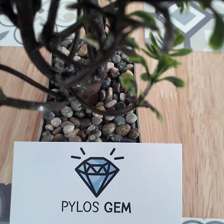 Pylos Gem Exterior photo